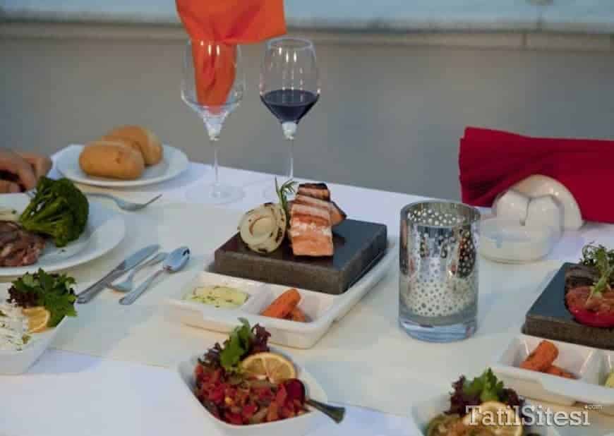 Dragut Point South Hotel